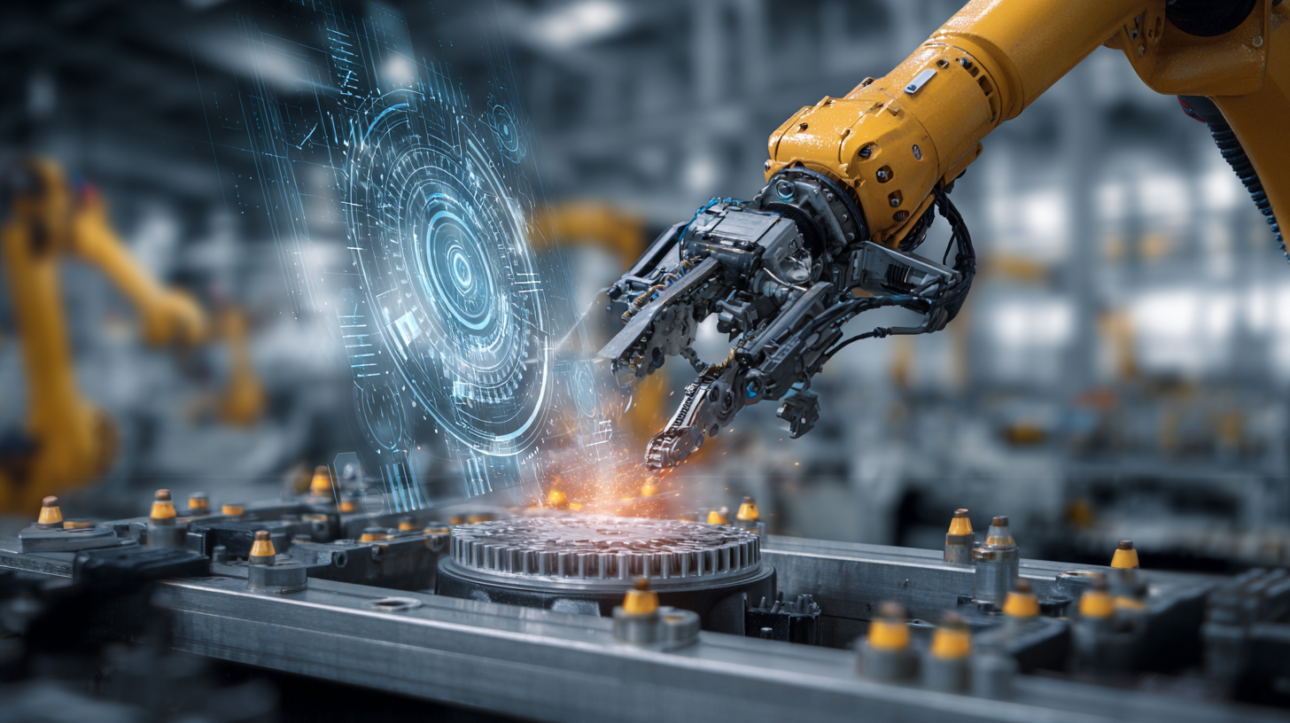Imagine you oversee machinery maintenance in a manufacturing plant