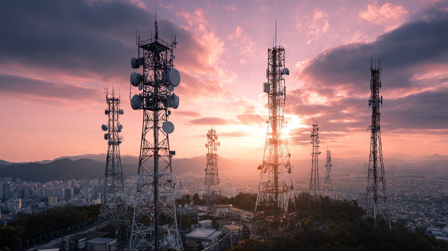 Before diving into the intricacies of AI-driven methods, let’s cover the fundamental aspects of cell tower placement