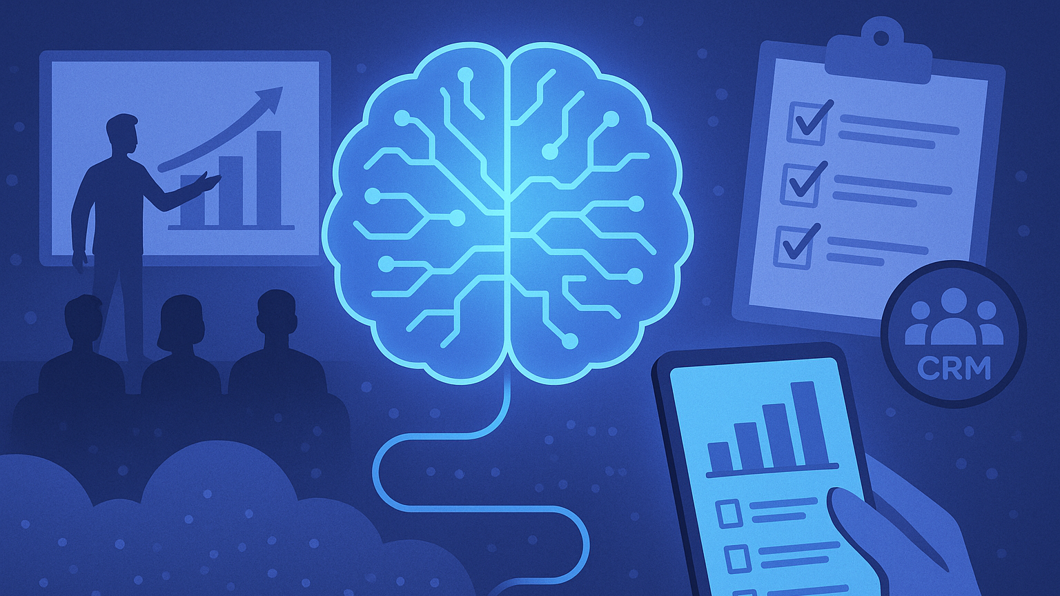 Timely, personalized follow-up increases conversion rates and improves sponsor satisfaction