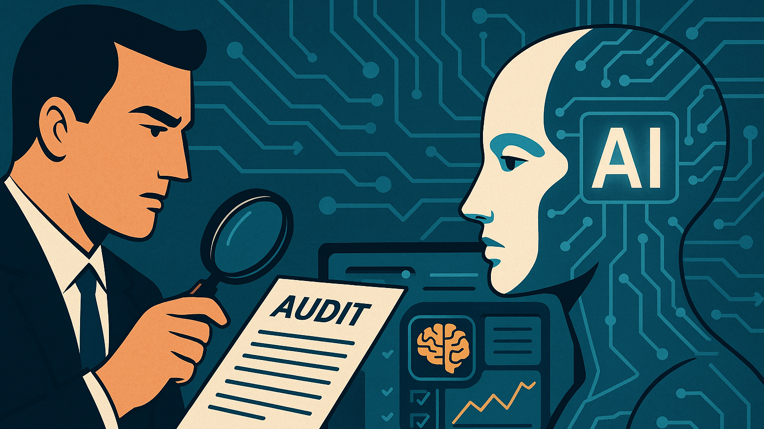 AI in Operations Management Optimizing Cold Outreach for Outbound Lead Generation