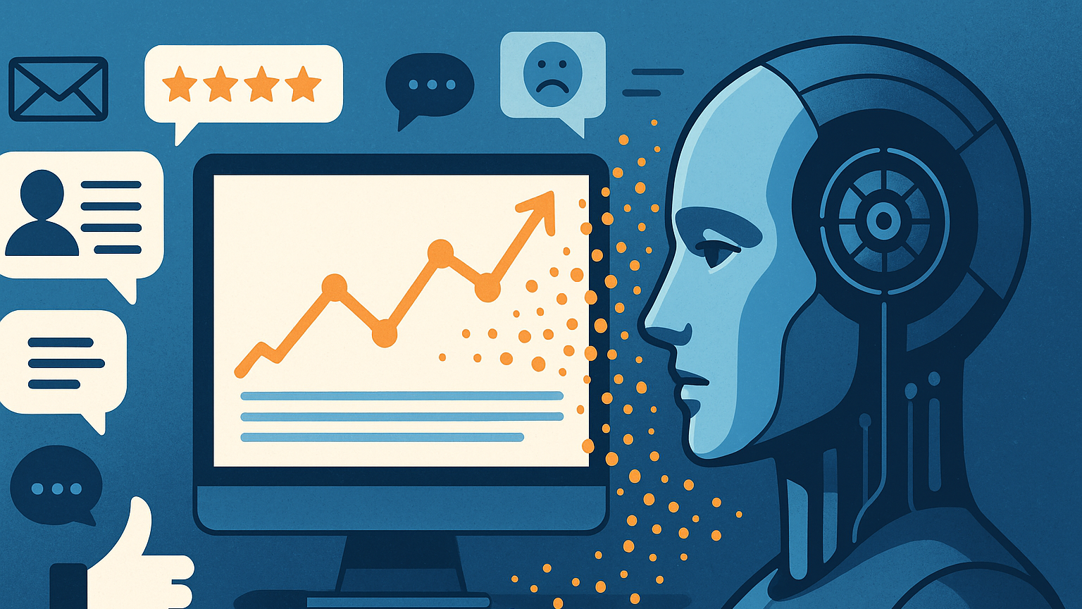 AI in Operations Management for Bottleneck Identification and Analysis