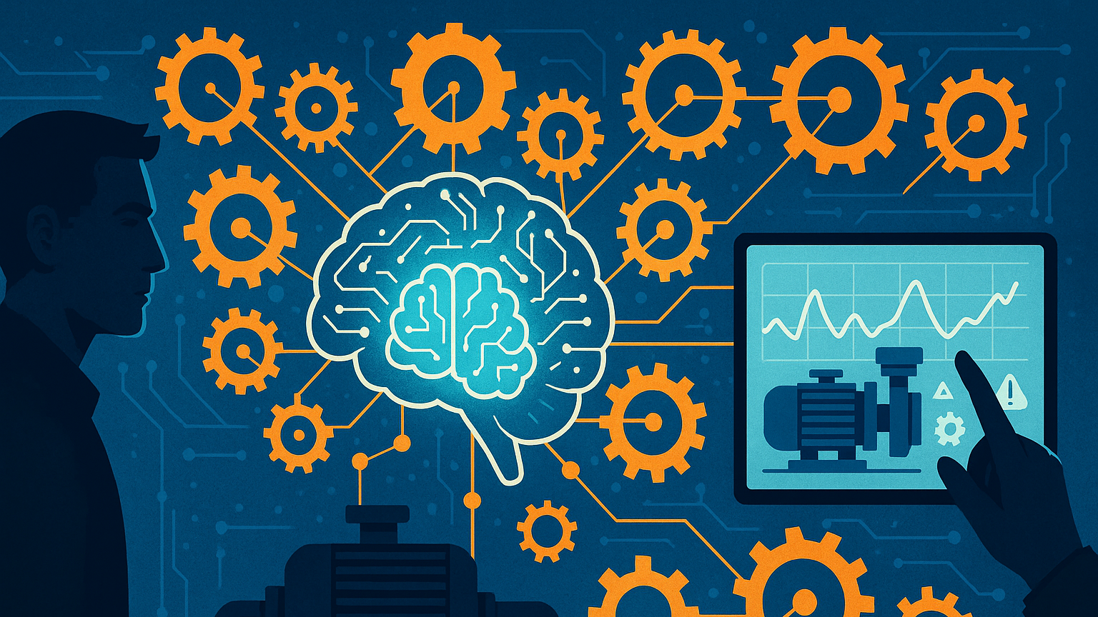 AI Awareness for Contract closeout procedures in Operations Management