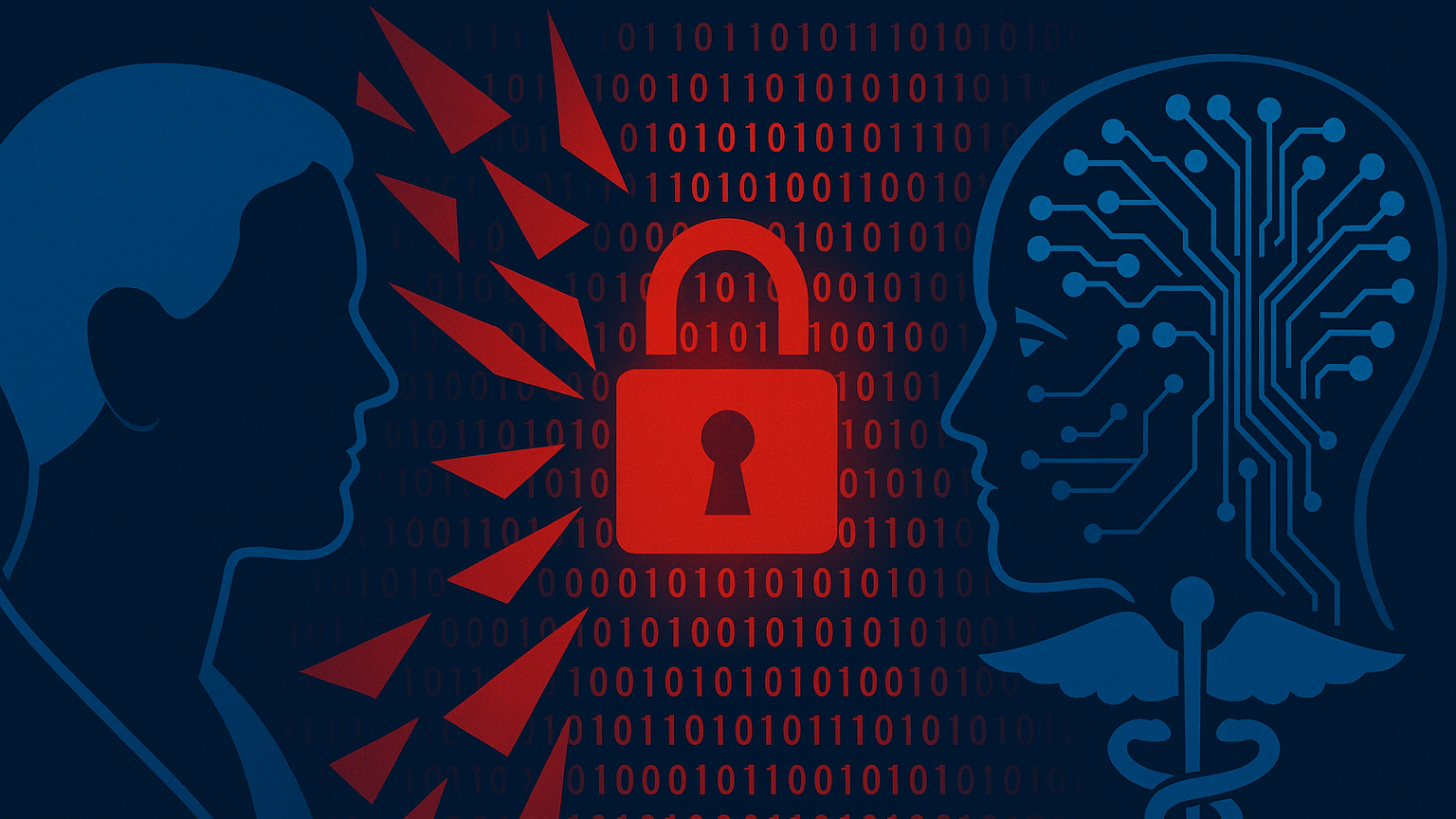 AI adds unique vectors for privacy harm that you may not face with traditional IT systems