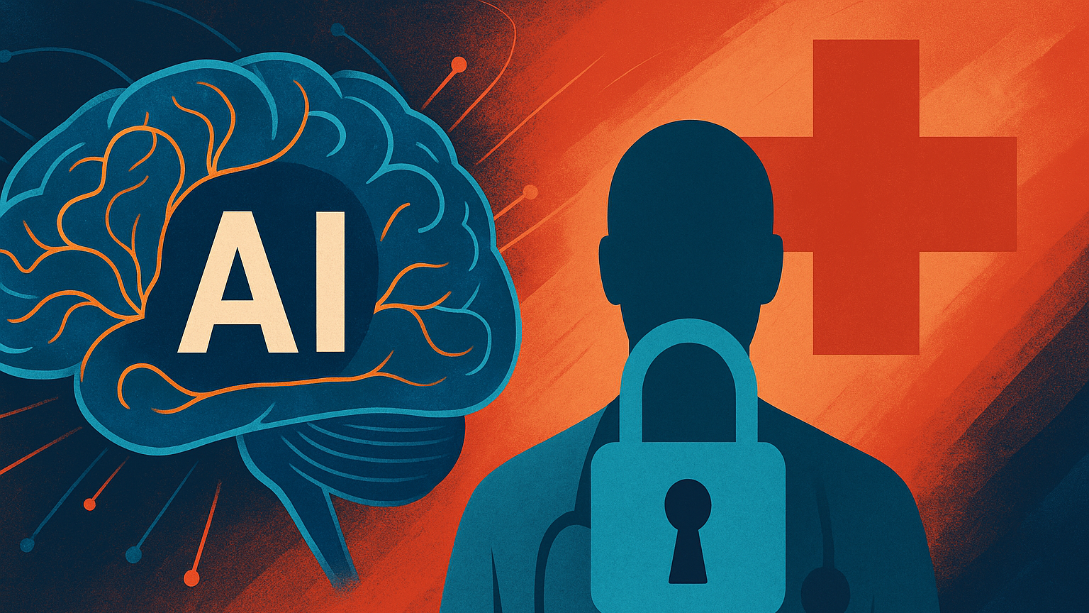 You have a growing toolkit of technical controls to reduce privacy risk without sacrificing AI utility