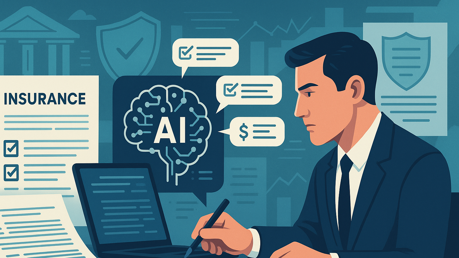 AI for Activity-based costing implementation in Operations Management