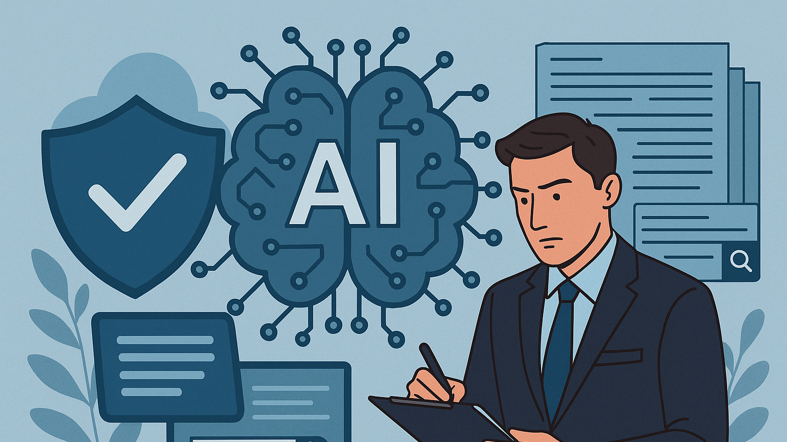 You’ll balance specialized models with general-purpose LLMs