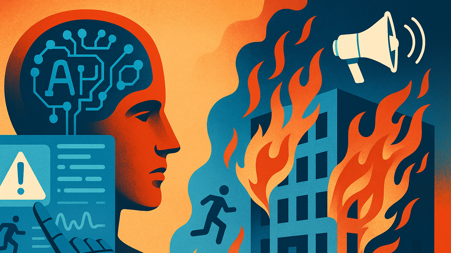 AI in General Operations and Controversial Debates about Productivity for Business Leaders
