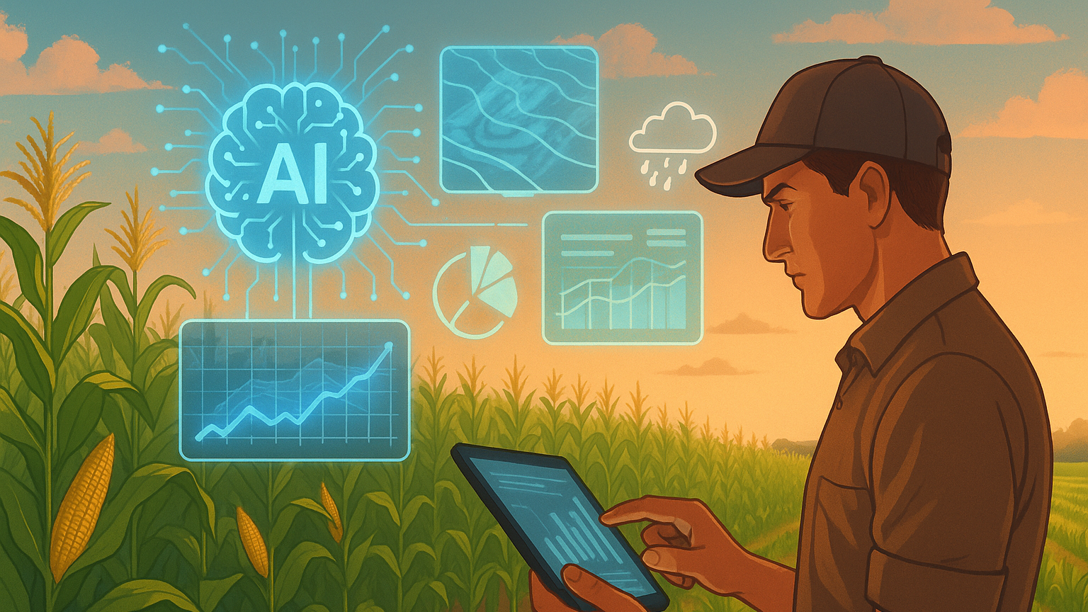AI Awareness for Organizational Readiness in Employee Emergency Procedures
