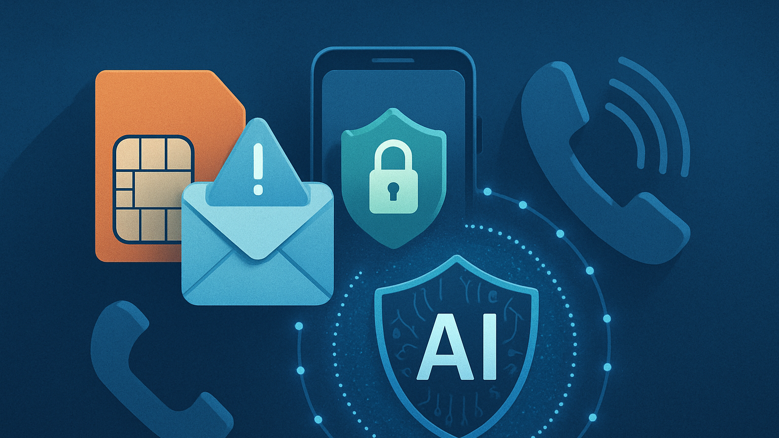 Each channel has benefits and vulnerabilities