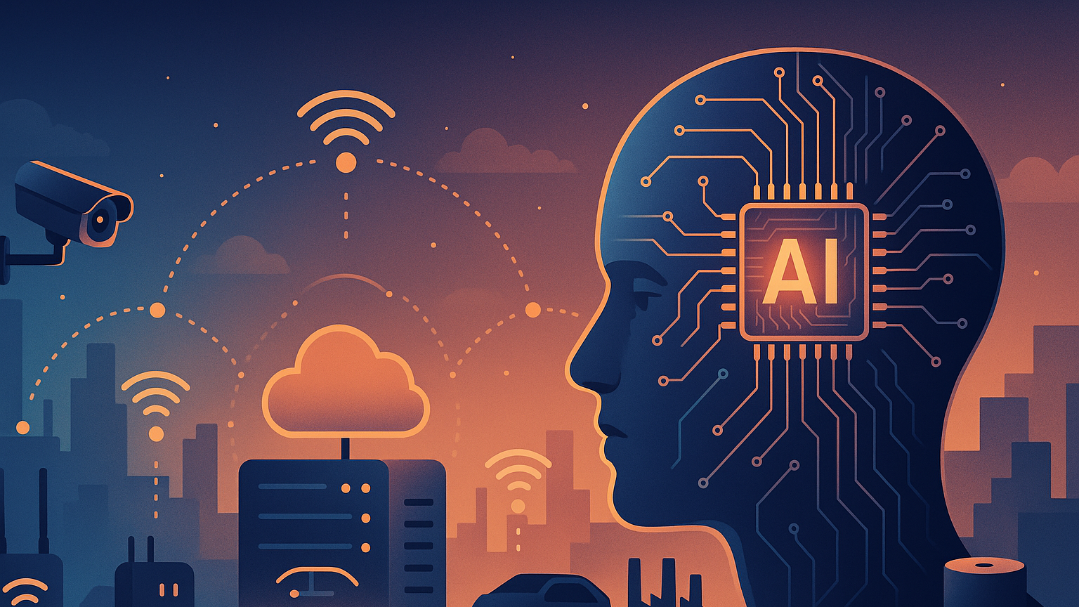 Maturity assessments for AI in risk management and compliance