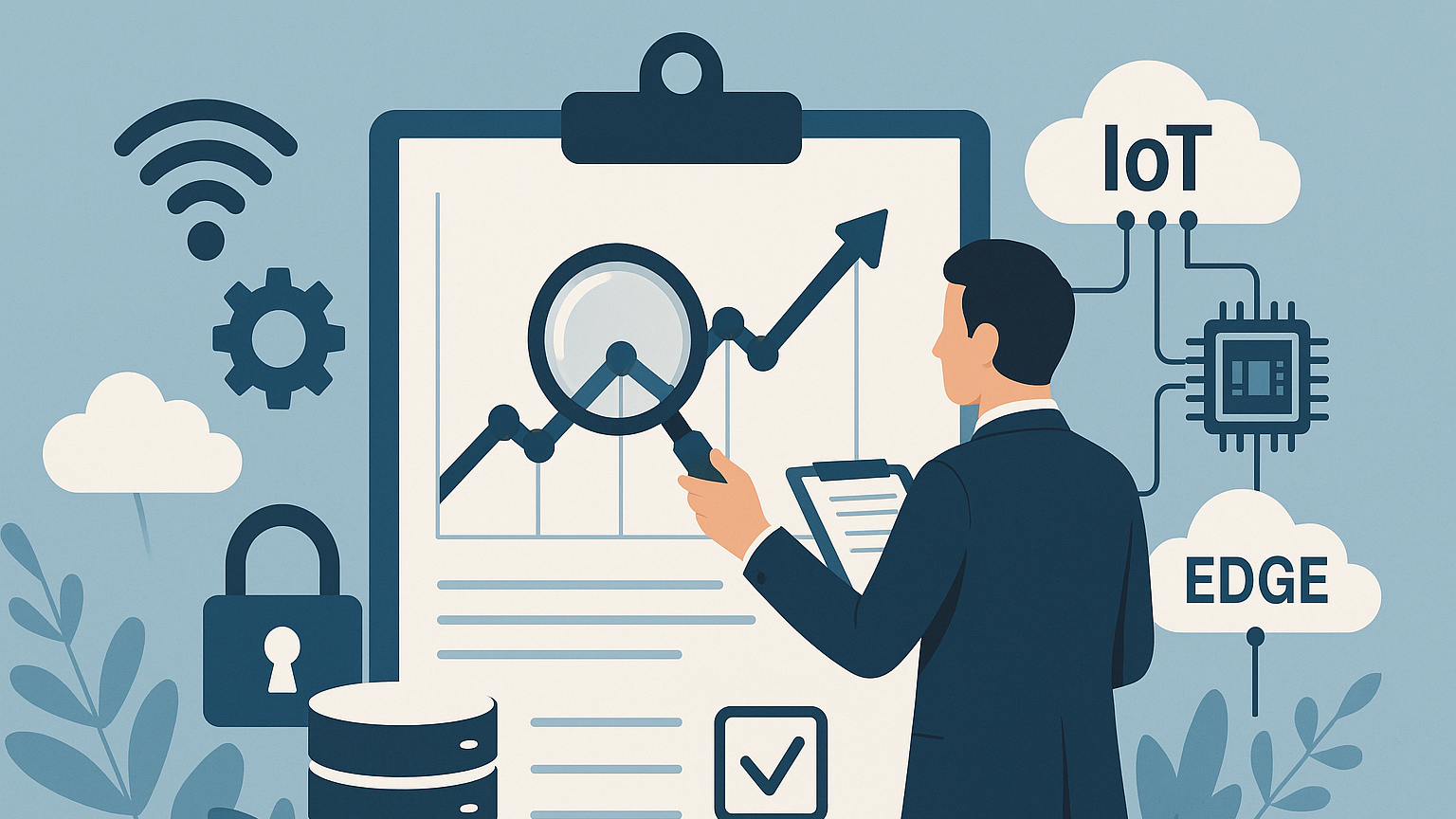 Start with clarity on the business question you’re trying to answer