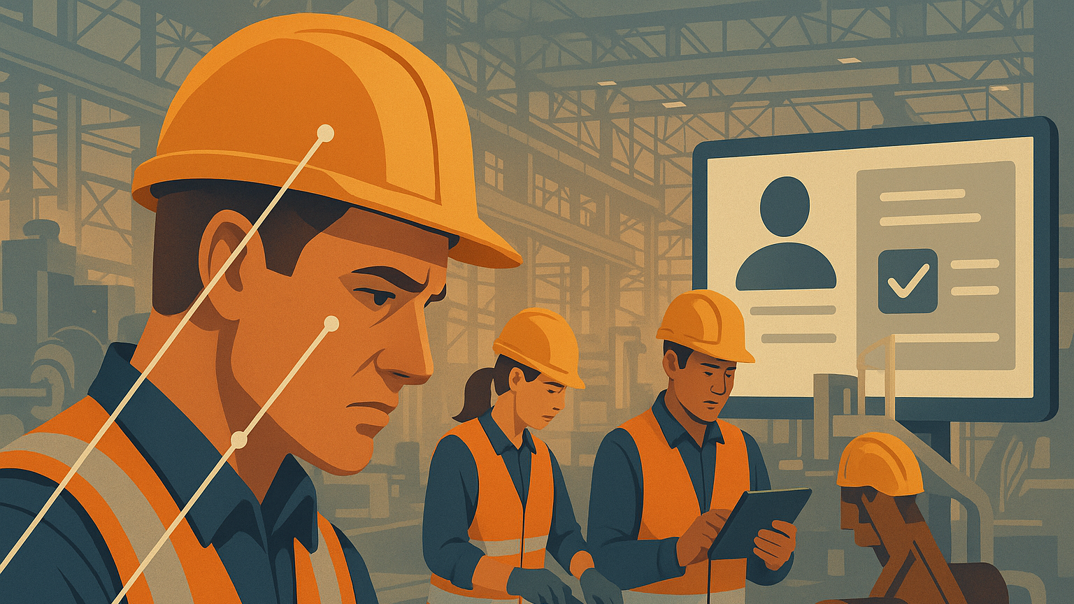 AI for Risk pattern recognition to Enhance Compliance Productivity