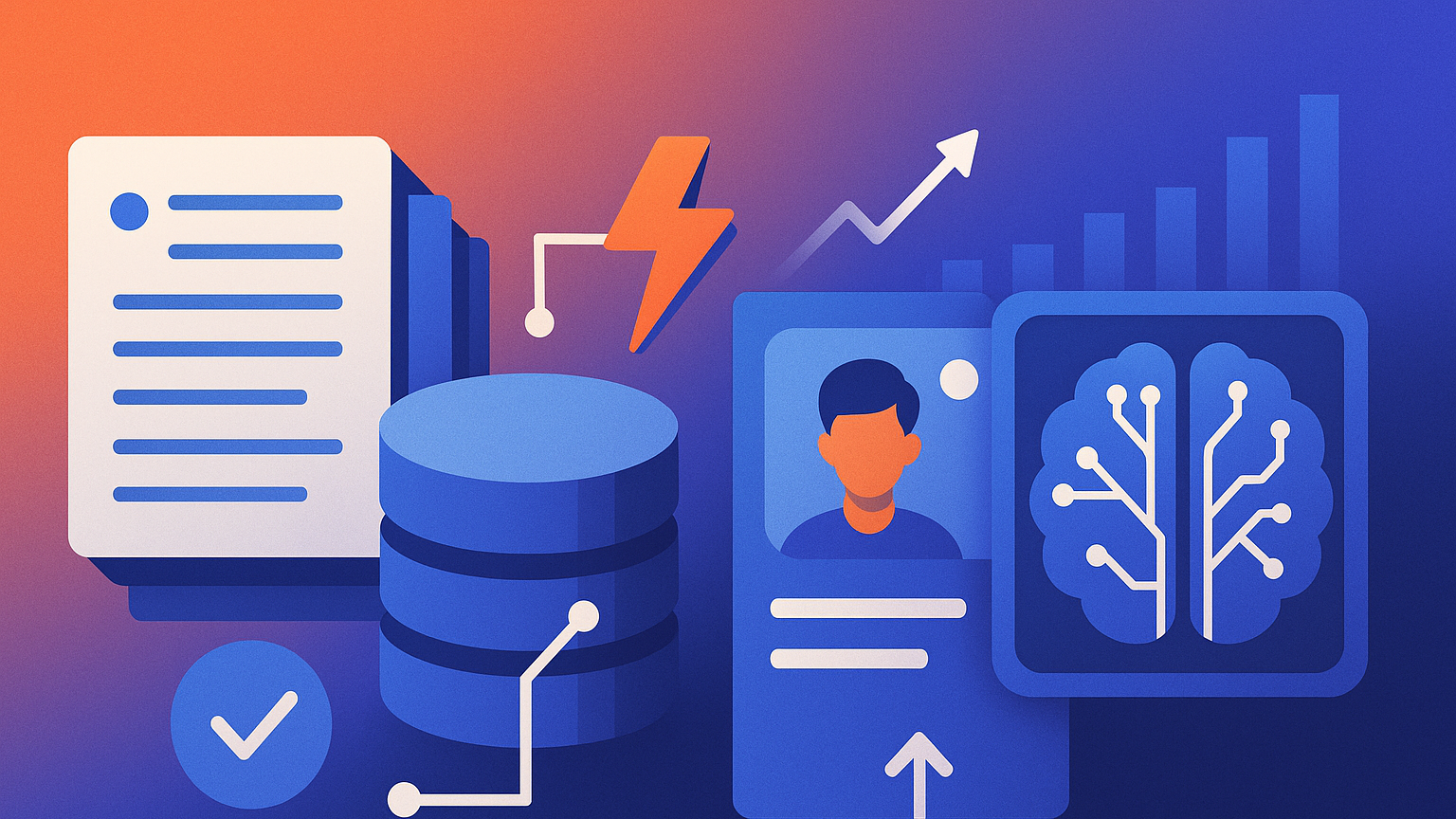 AI requires consistent, historical data