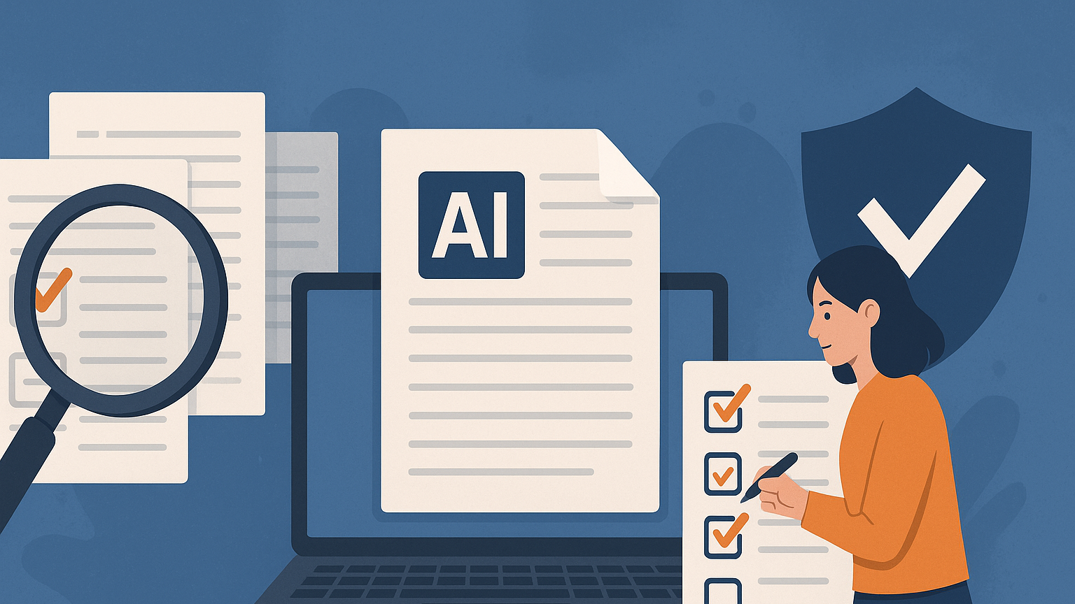 You’ll want a repeatable workflow that blends automated retrieval with manual verification