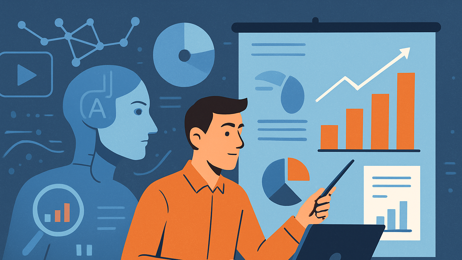 AI Awareness for Business Leaders Using Monte Carlo Simulation Applications in Risk Modeling and Simulation