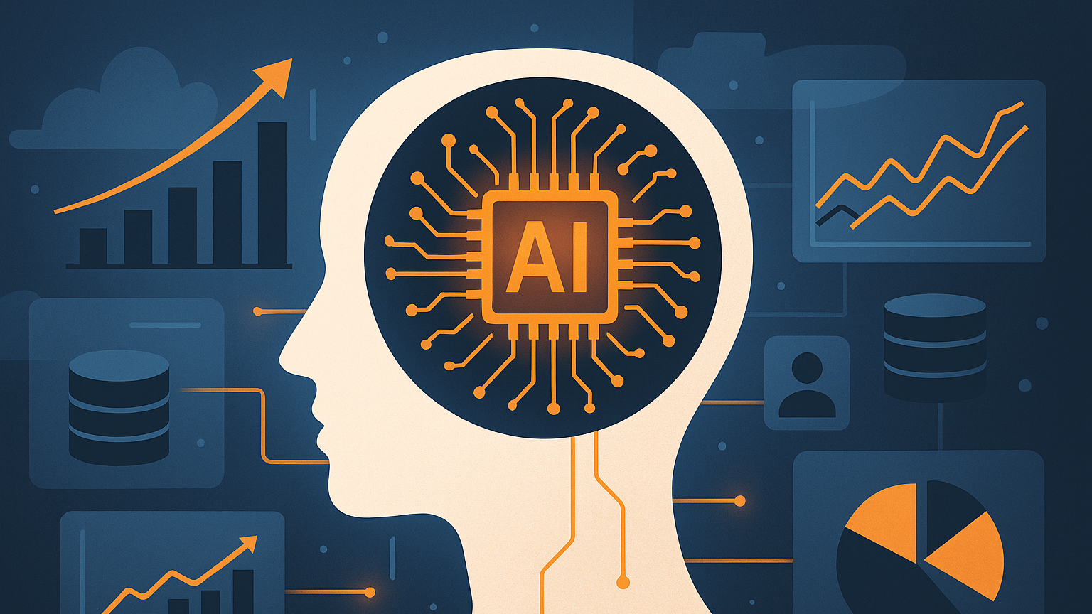 To produce timely forecasts, you’ll need reliable data pipelines that aggregate CRM records, marketing automation, customer success metrics, product usage, finance systems, and external economic indicators