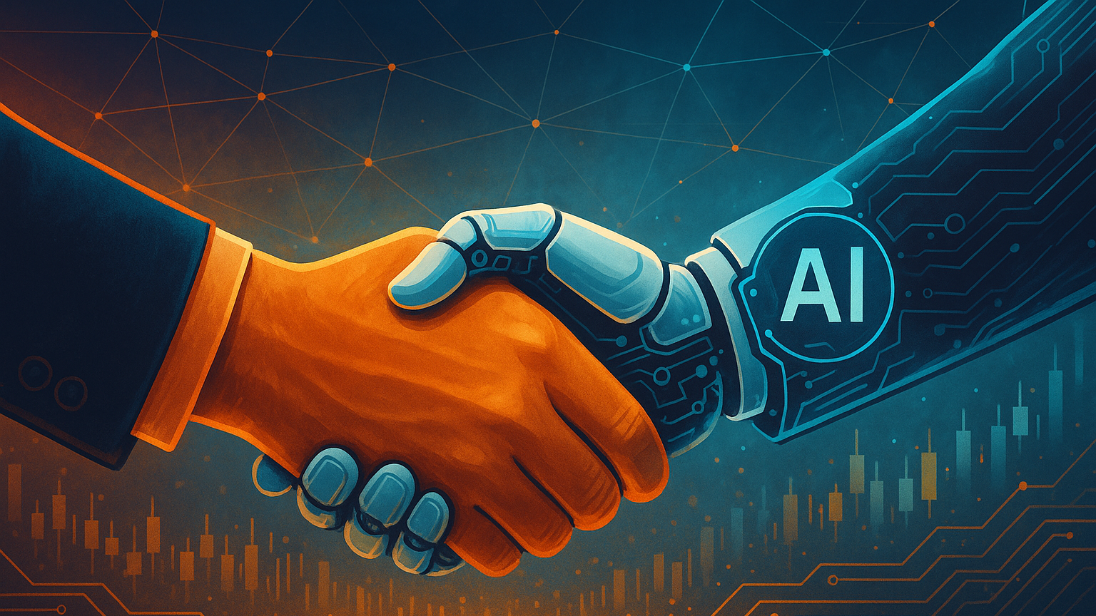 AI in Finance for Dividend Policy Evaluation and Communication