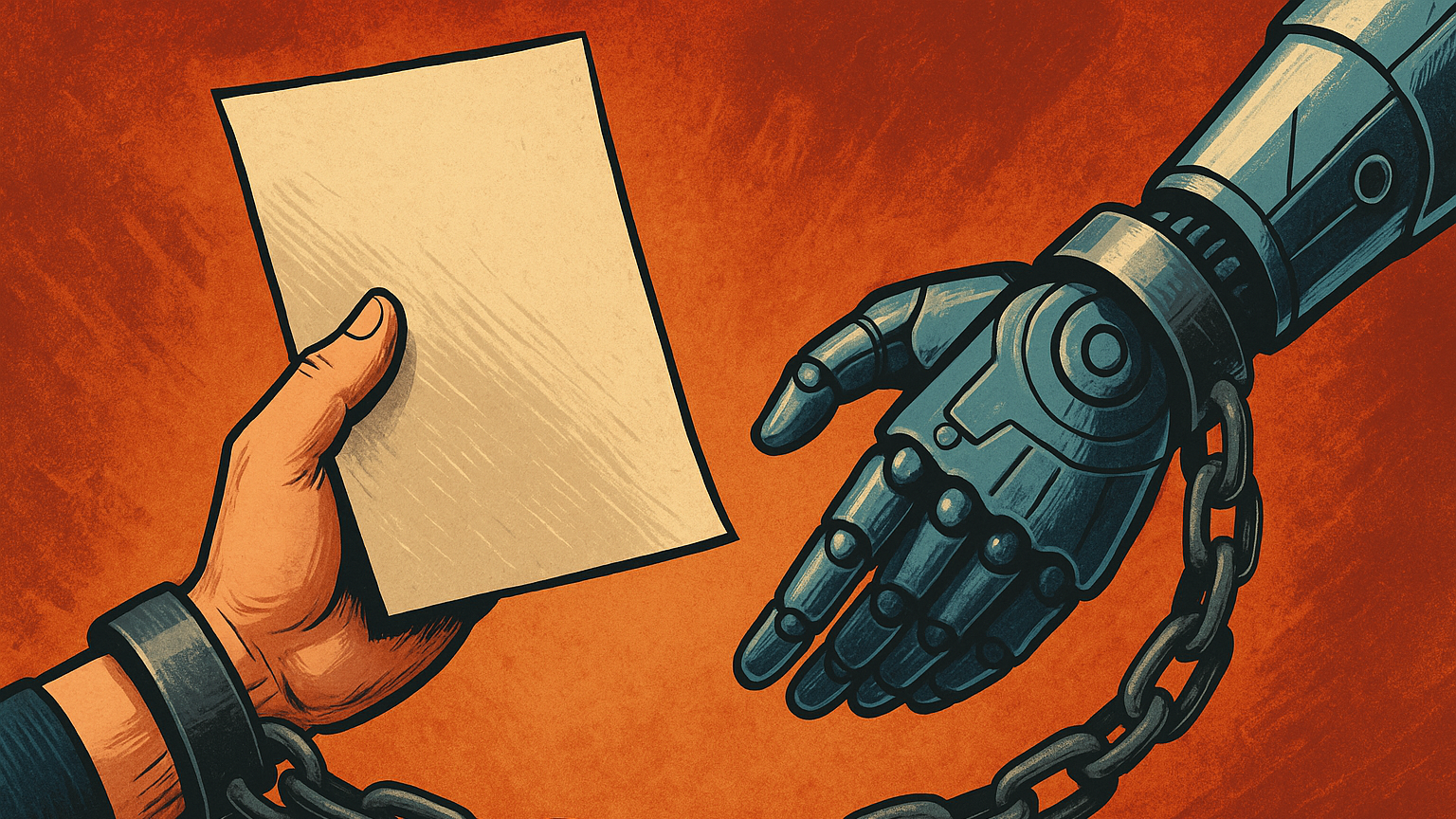 Before you negotiate specific contract clauses, you should clearly understand the new risks AI introduces