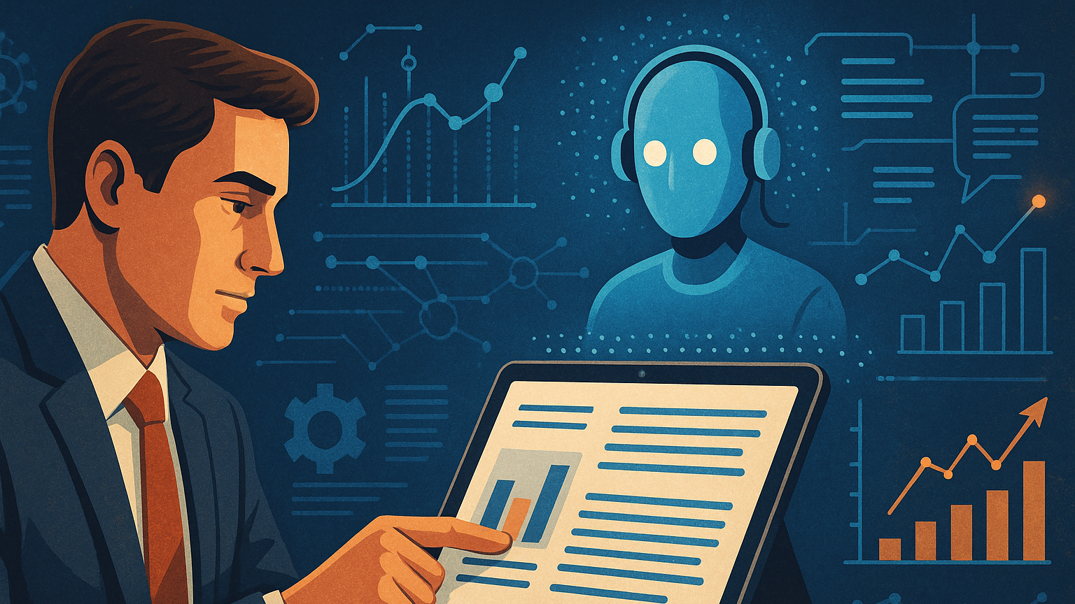 AI in Talent Management for Workplace Harassment and Discrimination Response