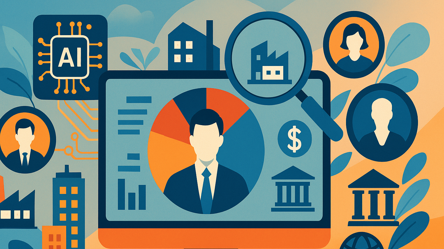 AI Awareness for DEI Vision and Strategic Planning in Talent Management