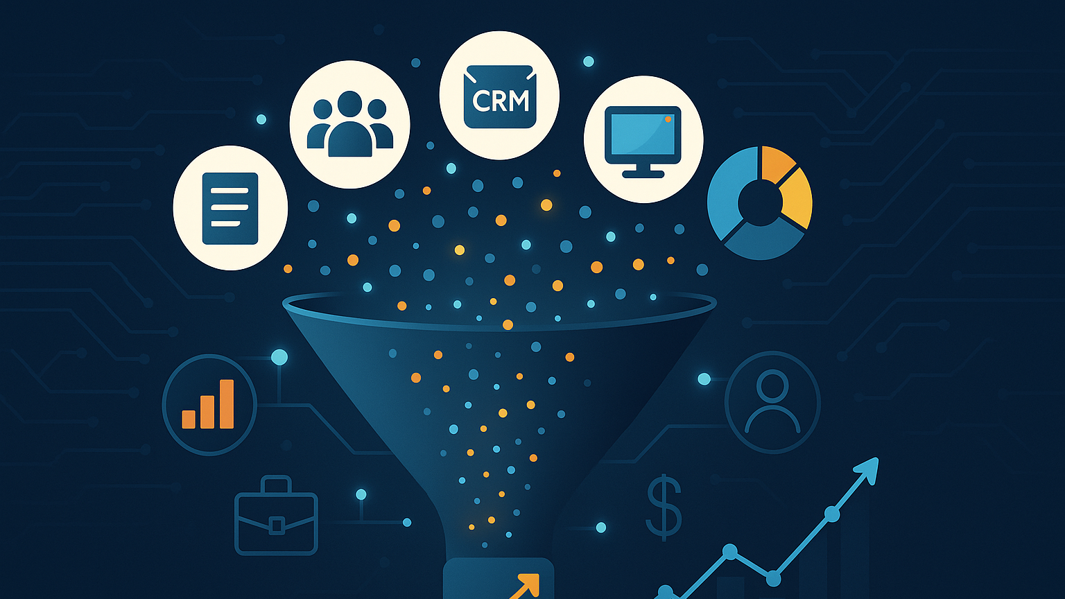 AI is only as good as the data you feed into it