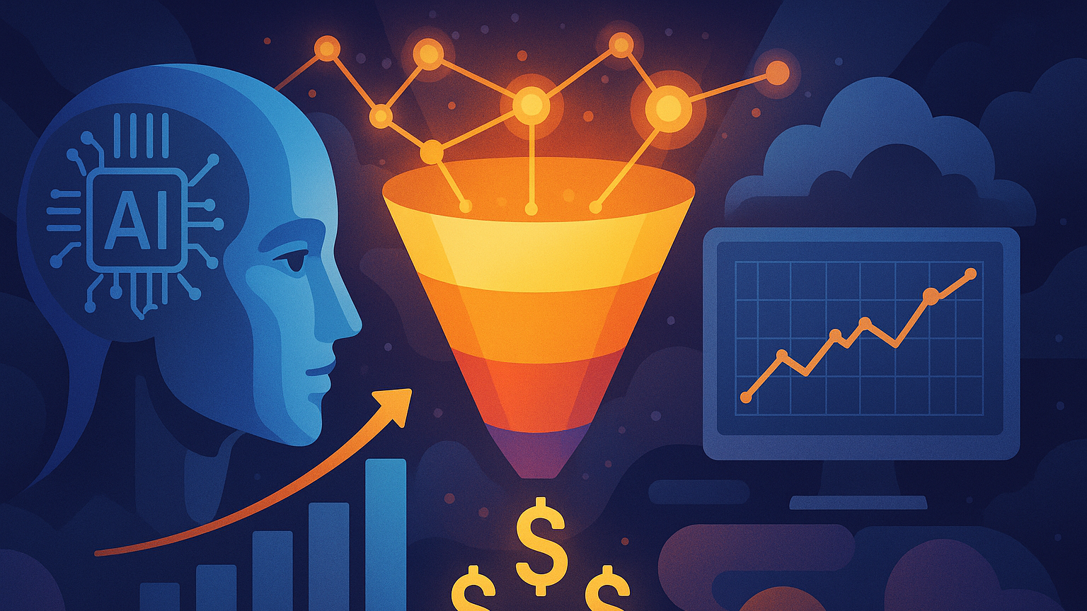 There are many modeling approaches suitable for pipeline analytics