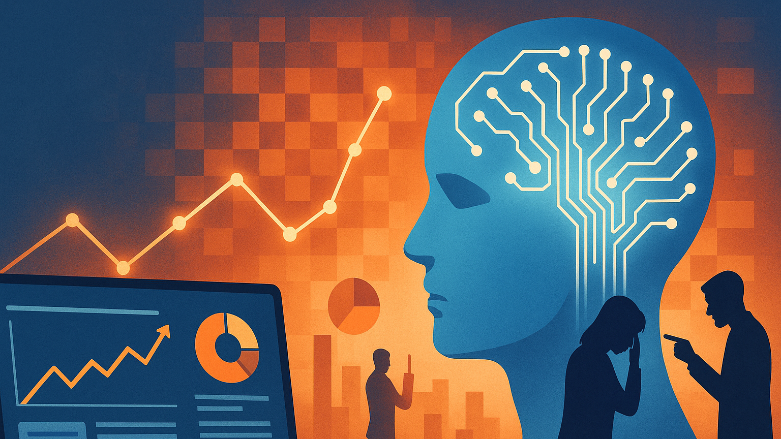 Predictive models can estimate the likelihood that a complaint will escalate, whether a unit is at risk of systemic discrimination, or which interventions may be most effective