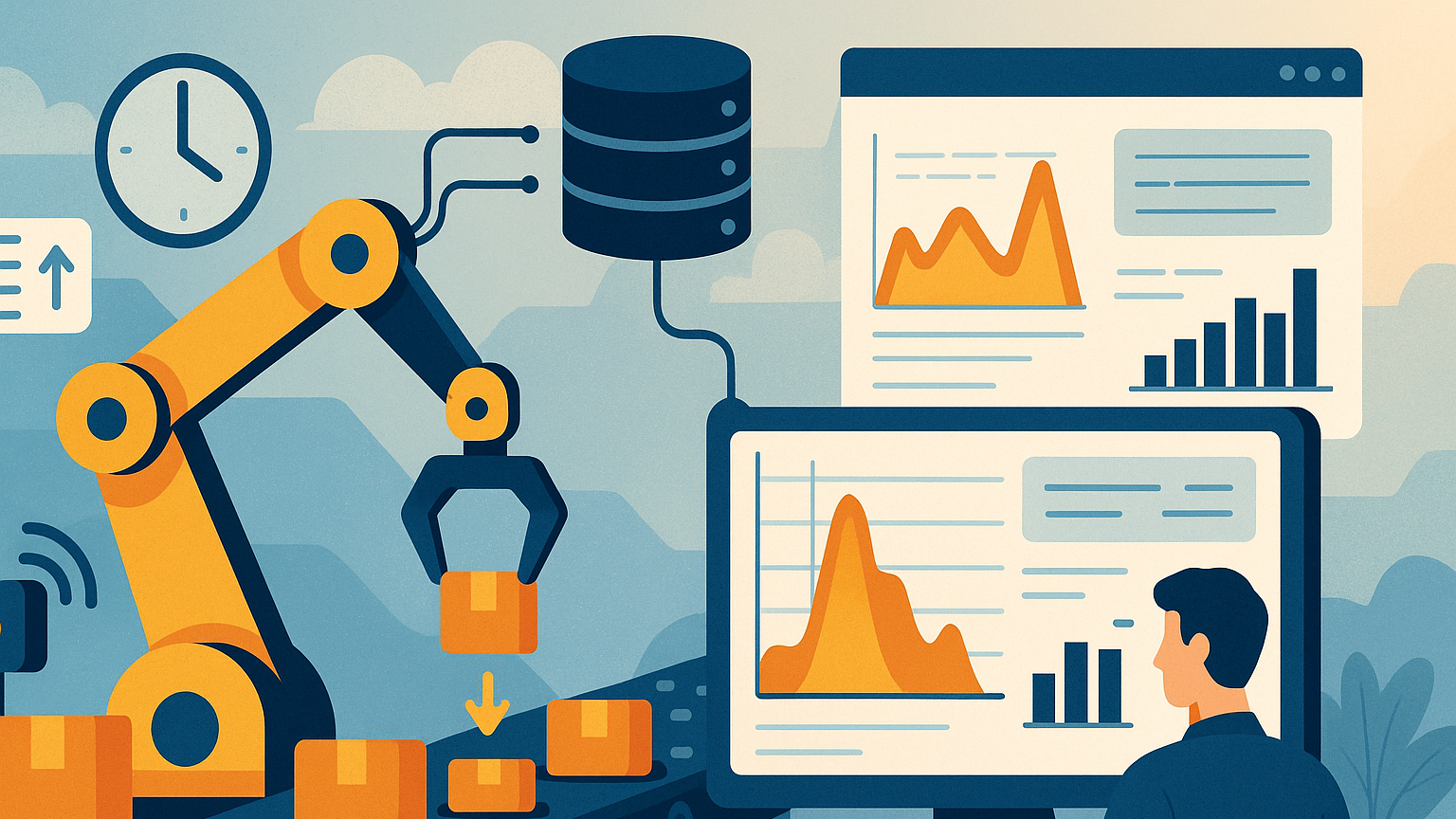 You can’t build effective AI without the right data