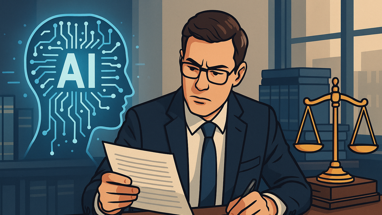 You’ll find that AI can produce structured first drafts of memoranda and legal opinions that capture relevant authorities, issue statements, and legal analysis frameworks