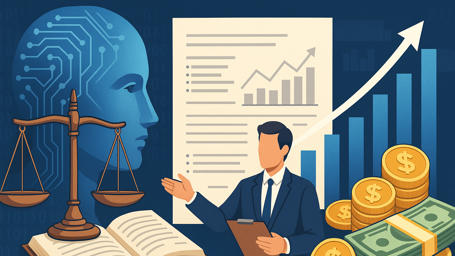 You’ll increasingly be expected to tie legal analysis directly to business outcomes