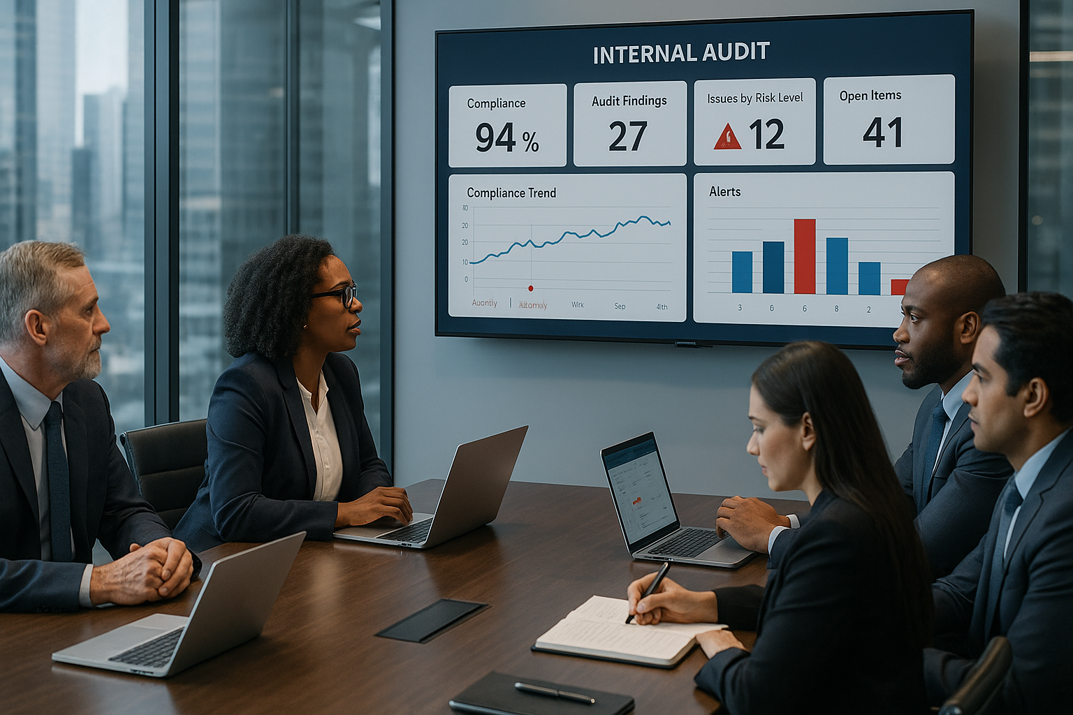 AI ethics and obligations framework