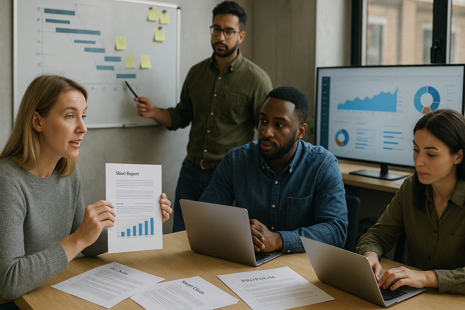 AI-enhanced workplace learning and development