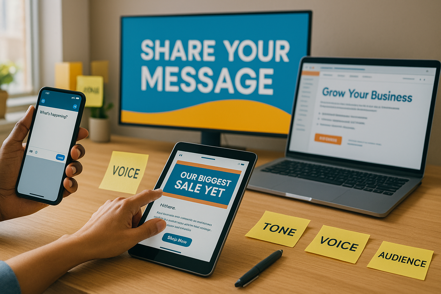 5.4.1 Understanding the Customer Journey | G Com Solutions Limited