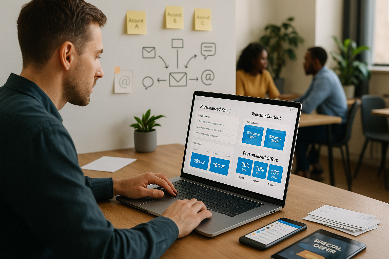 7.2.3 Visualizing Sentiment Trends Over Time