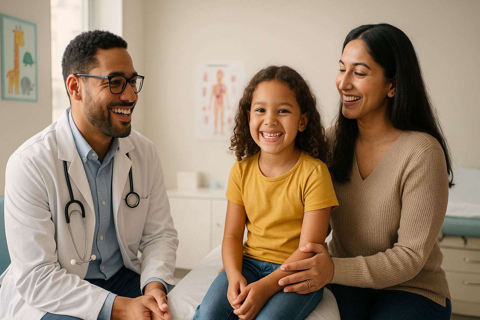 AI personalised medicine patient consultation