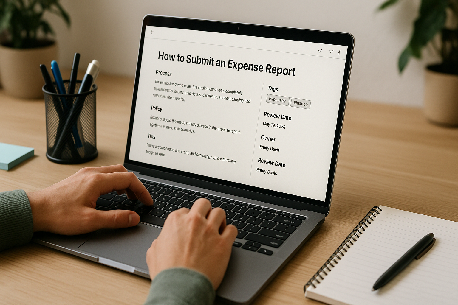 Government AI project management and public services
