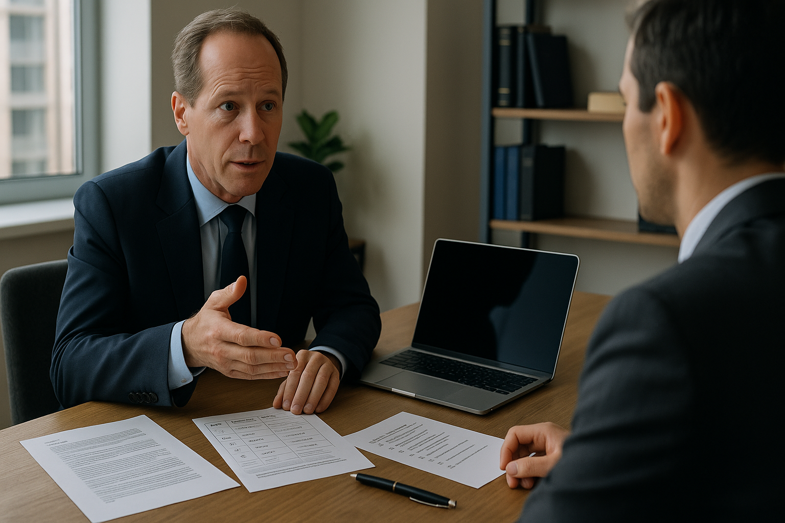 Government AI risk reporting and accountability