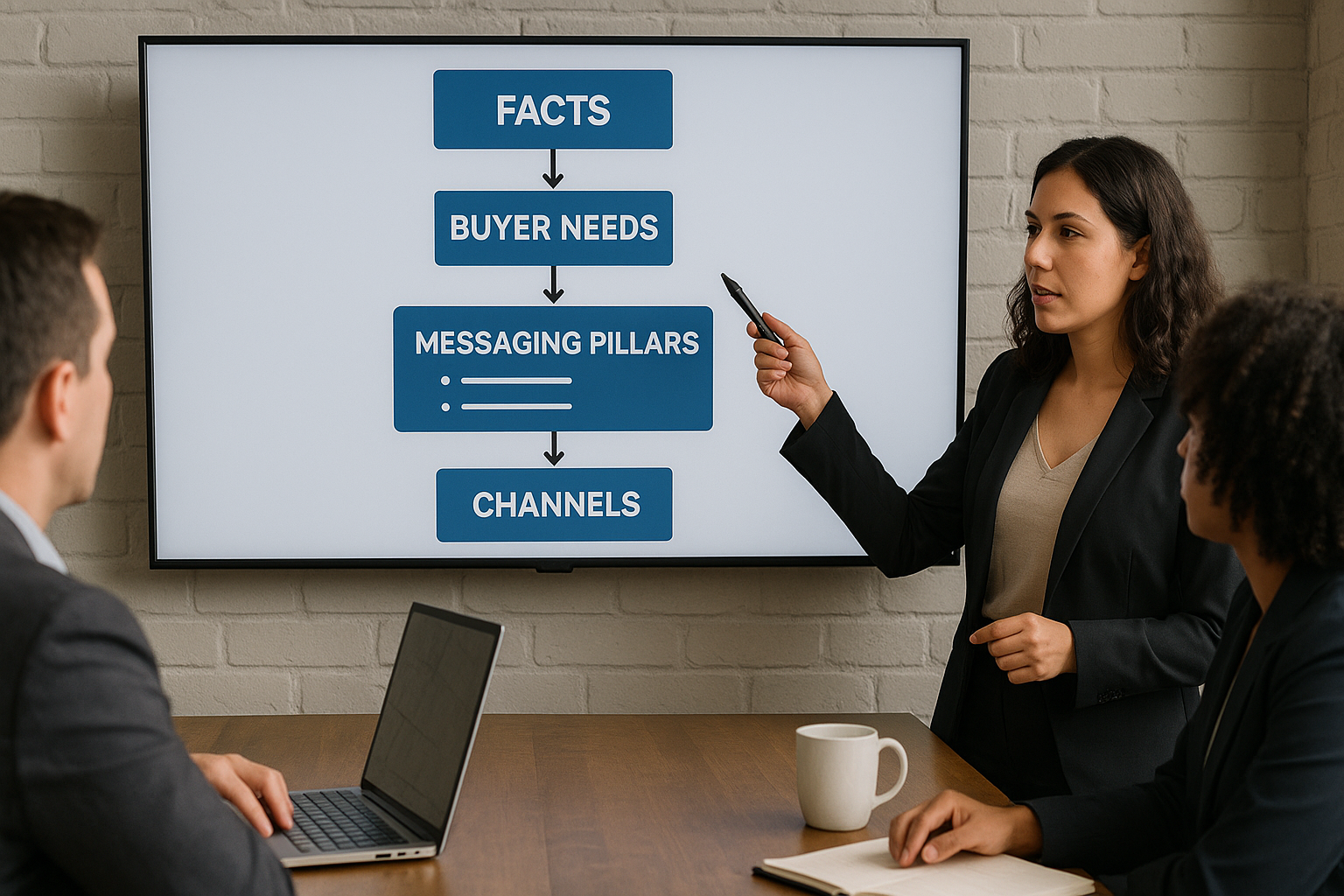 4.2.2 Implementing What-If Scenarios