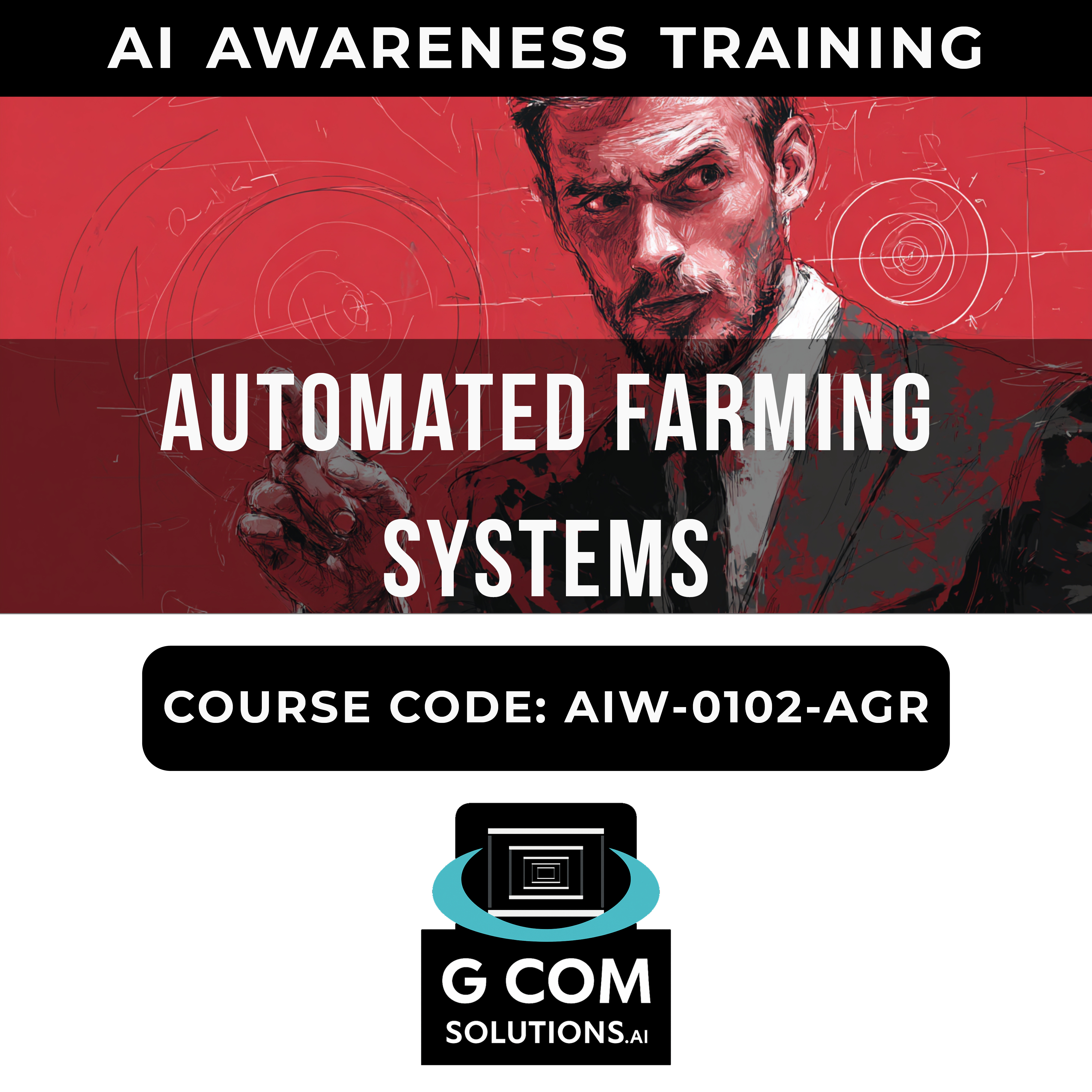 Automated Farming Systems