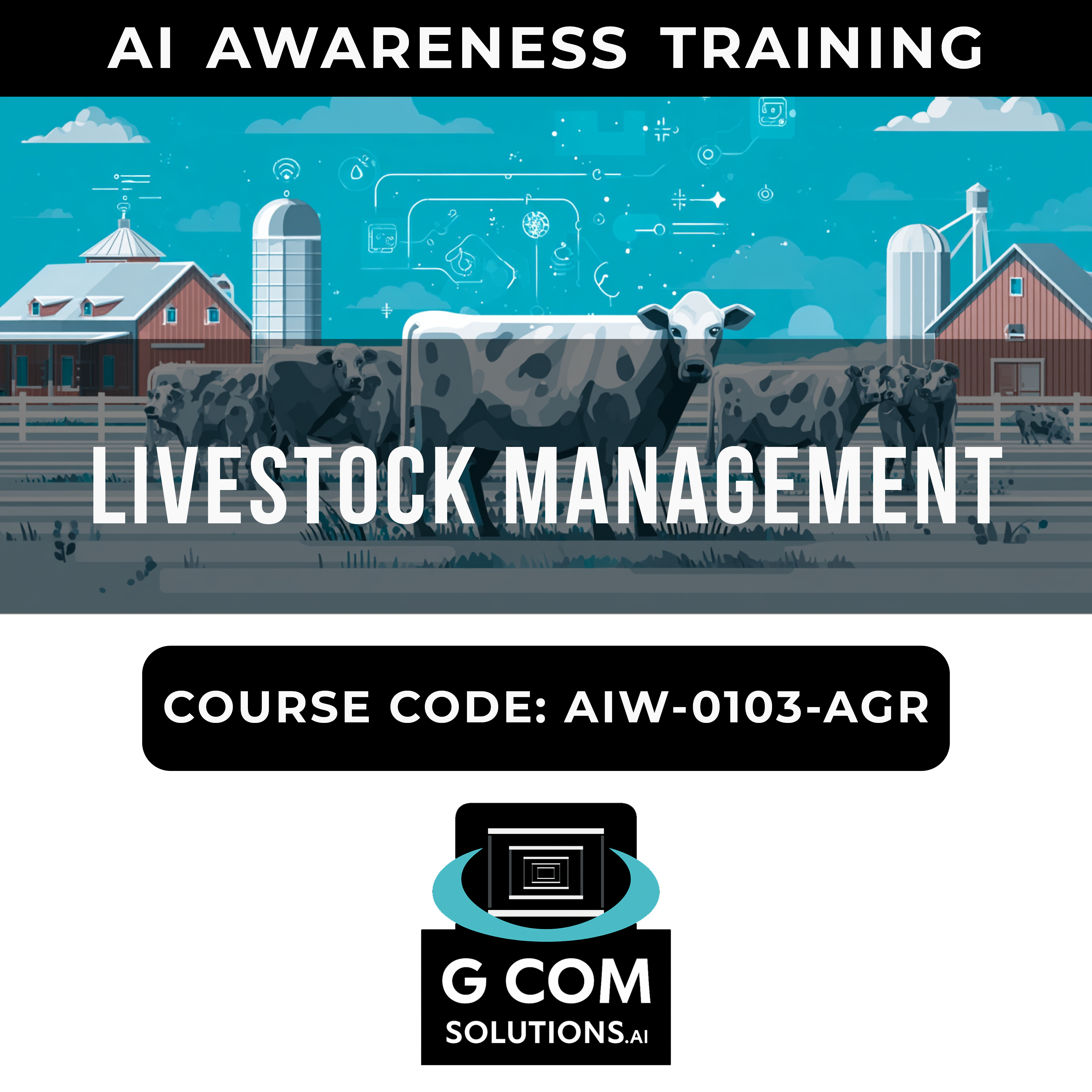 Livestock Management