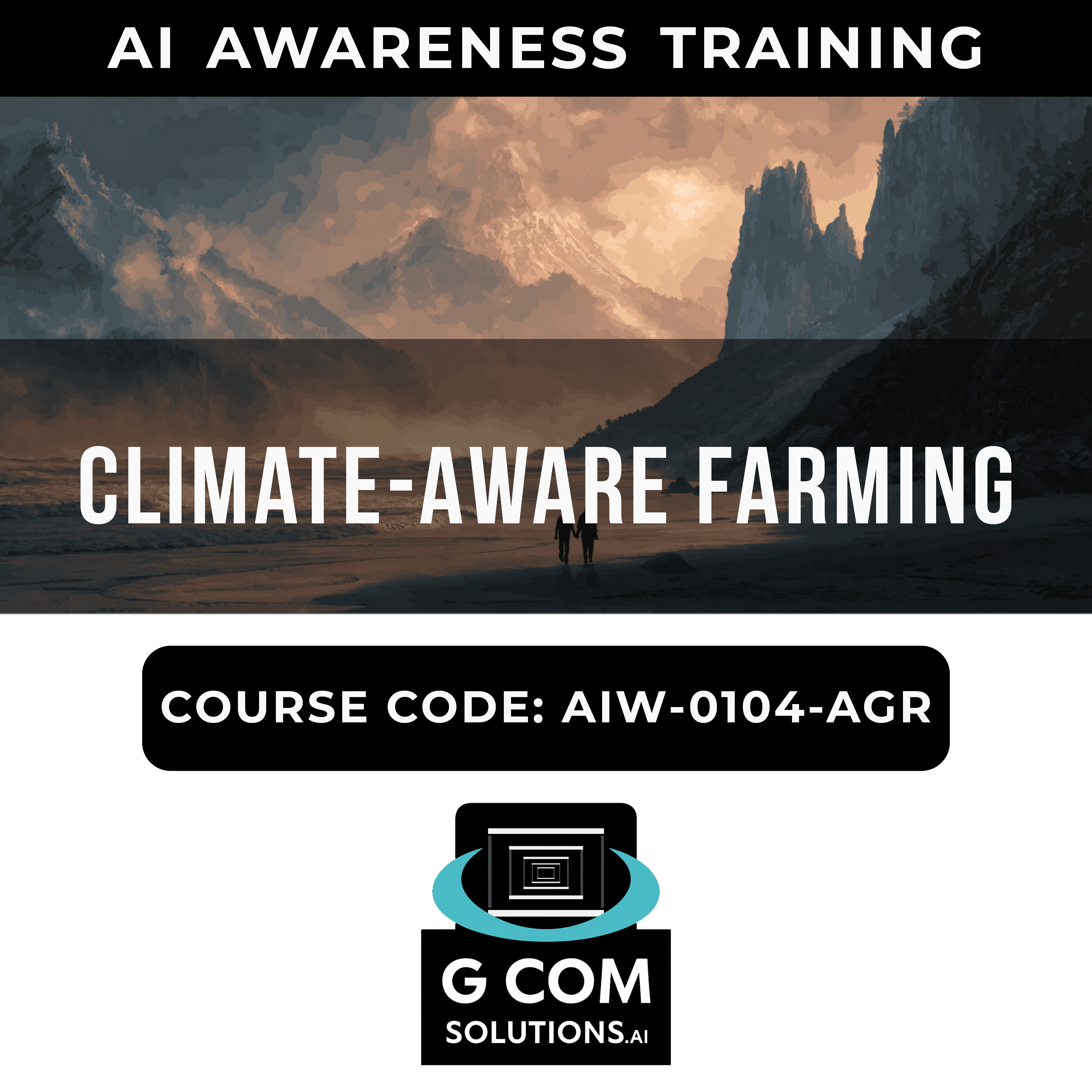 Climate-Aware Farming