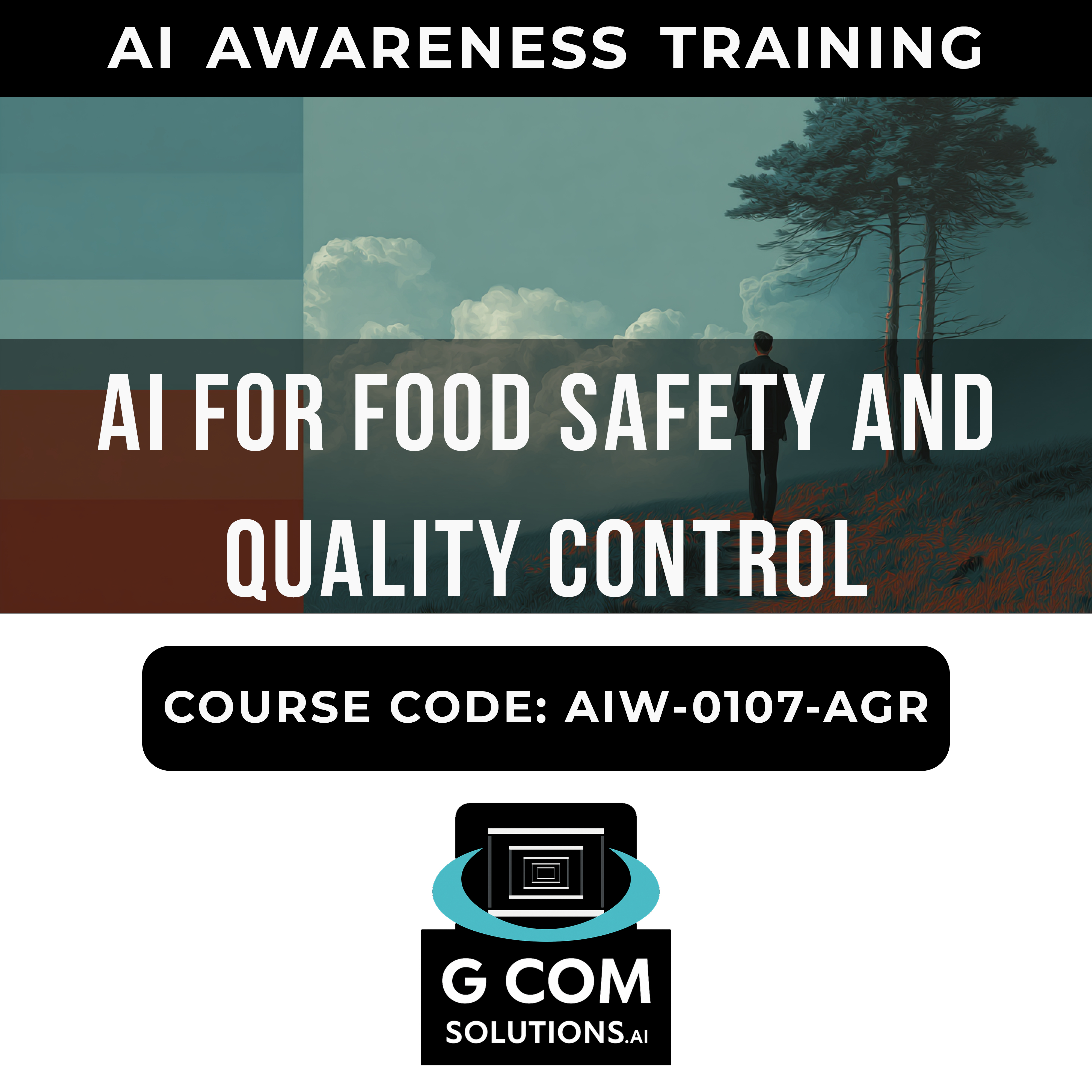 AI for Food Safety and Quality Control