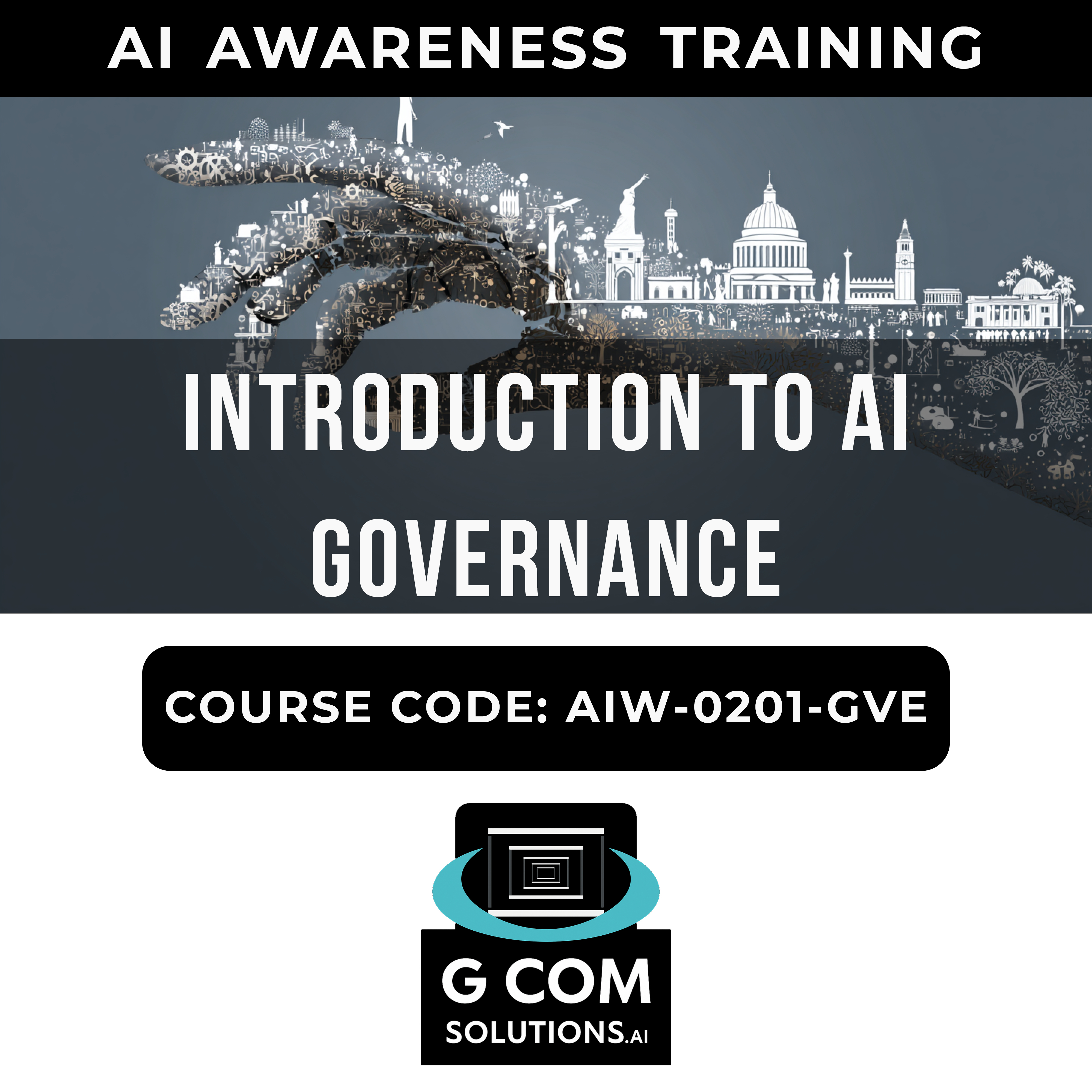 Introduction to AI Governance