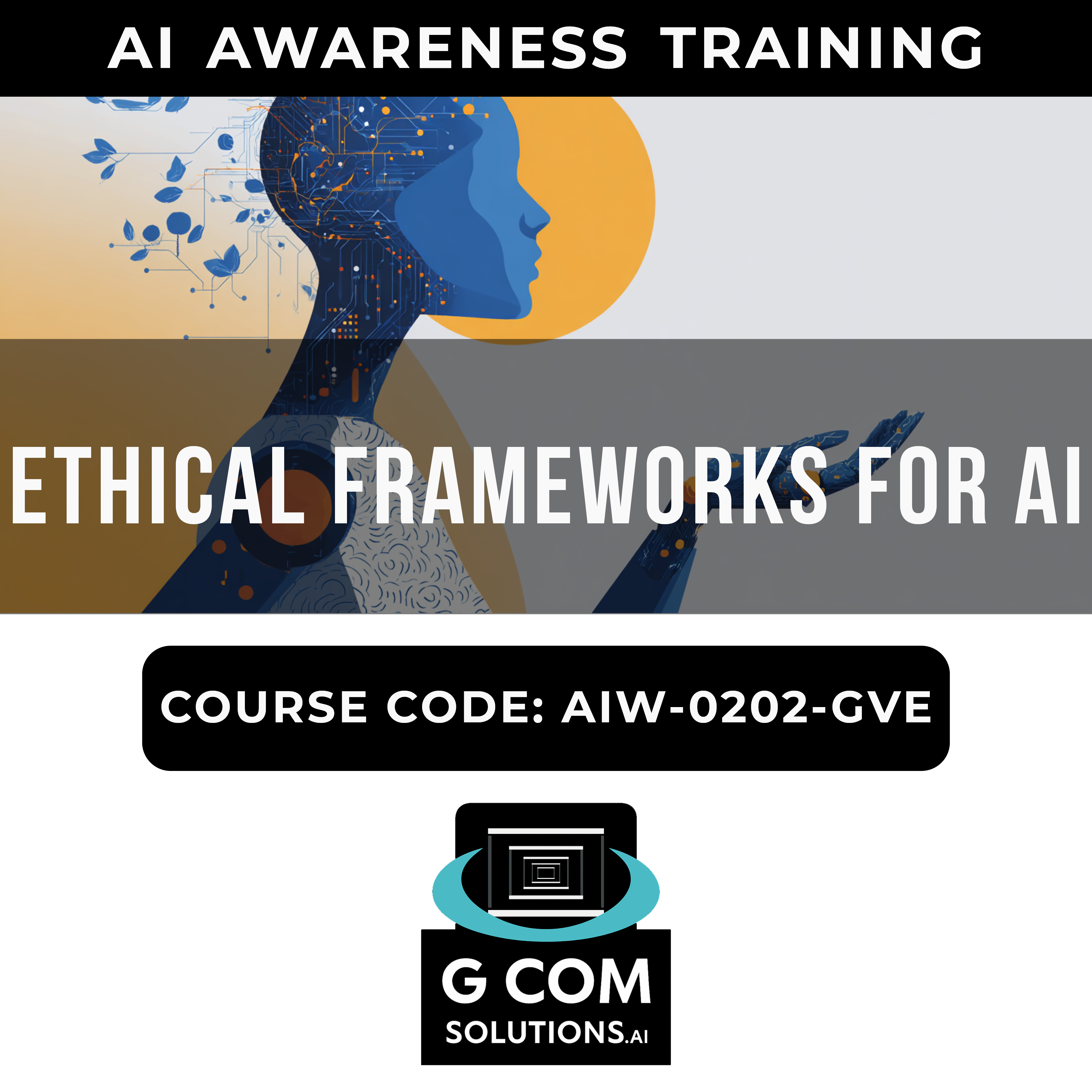 Ethical Frameworks for AI