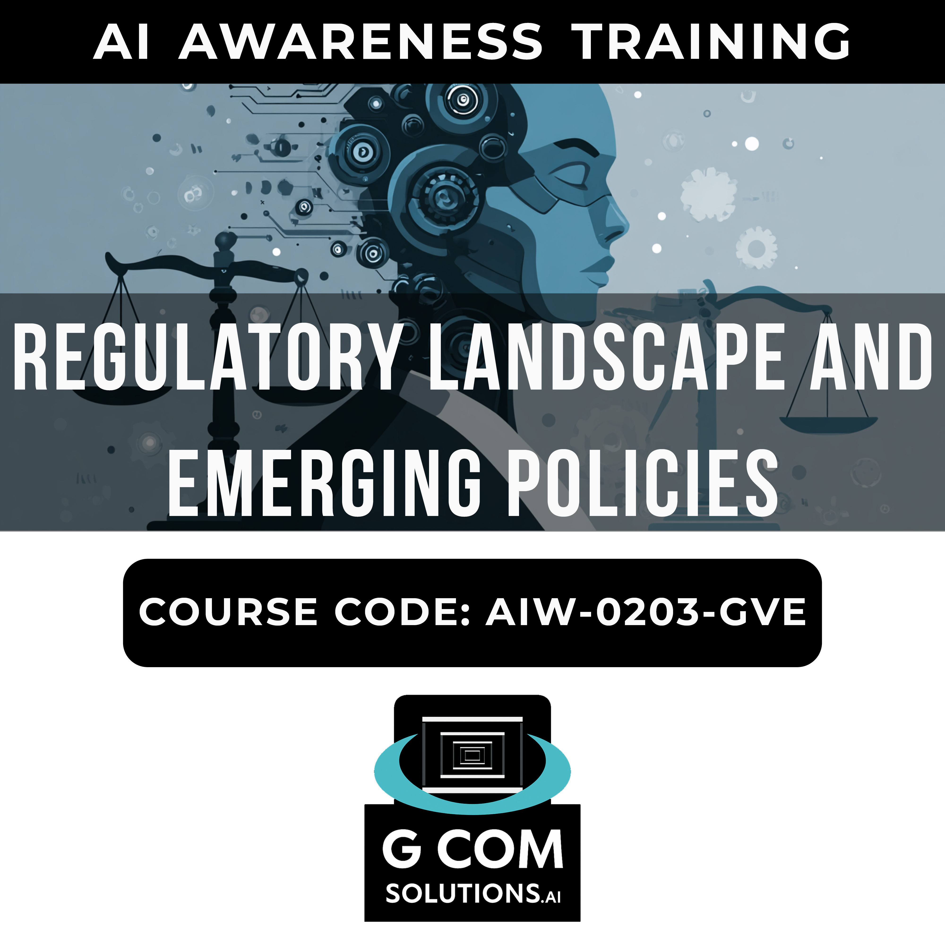 Regulatory Landscape and Emerging Policies