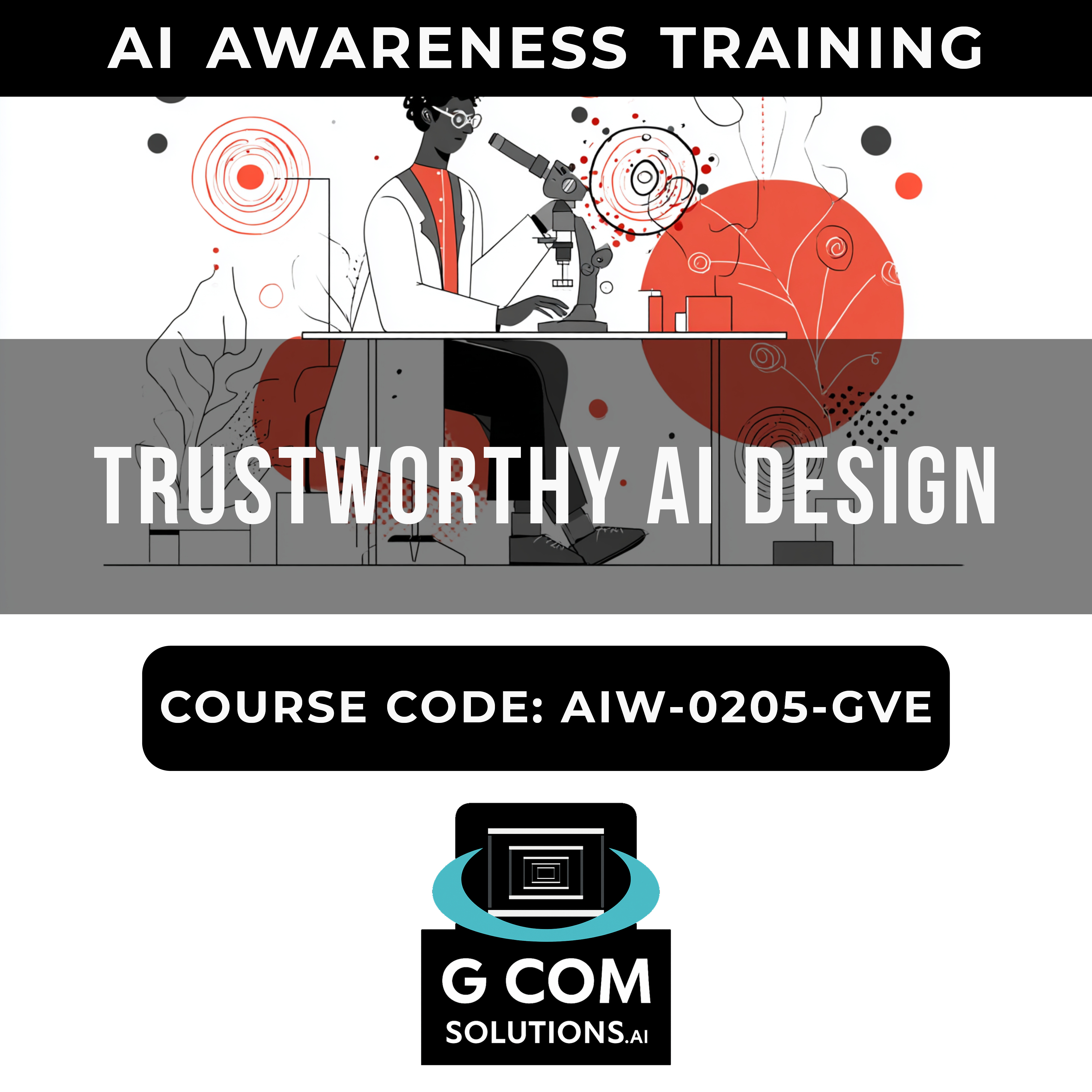 Trustworthy AI Design