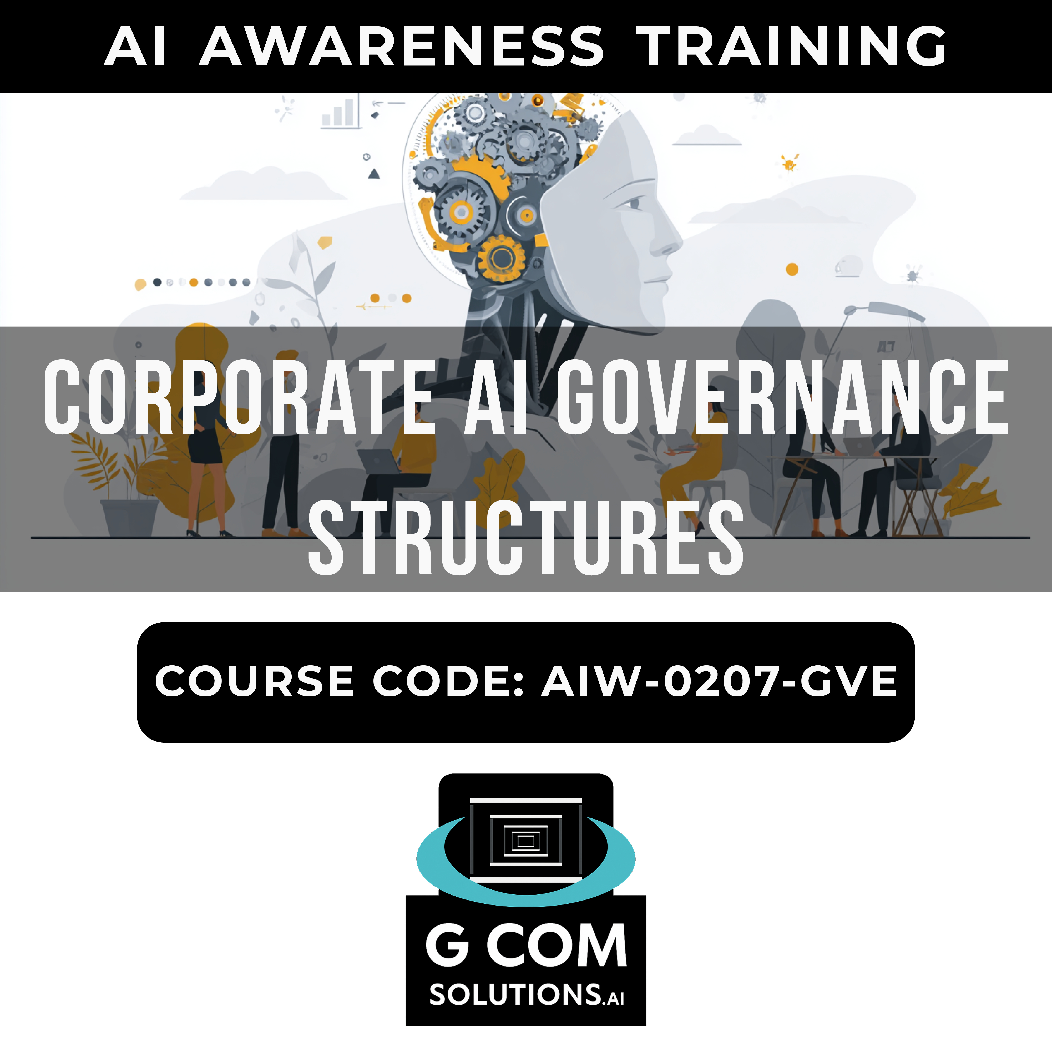 Corporate AI Governance Structures