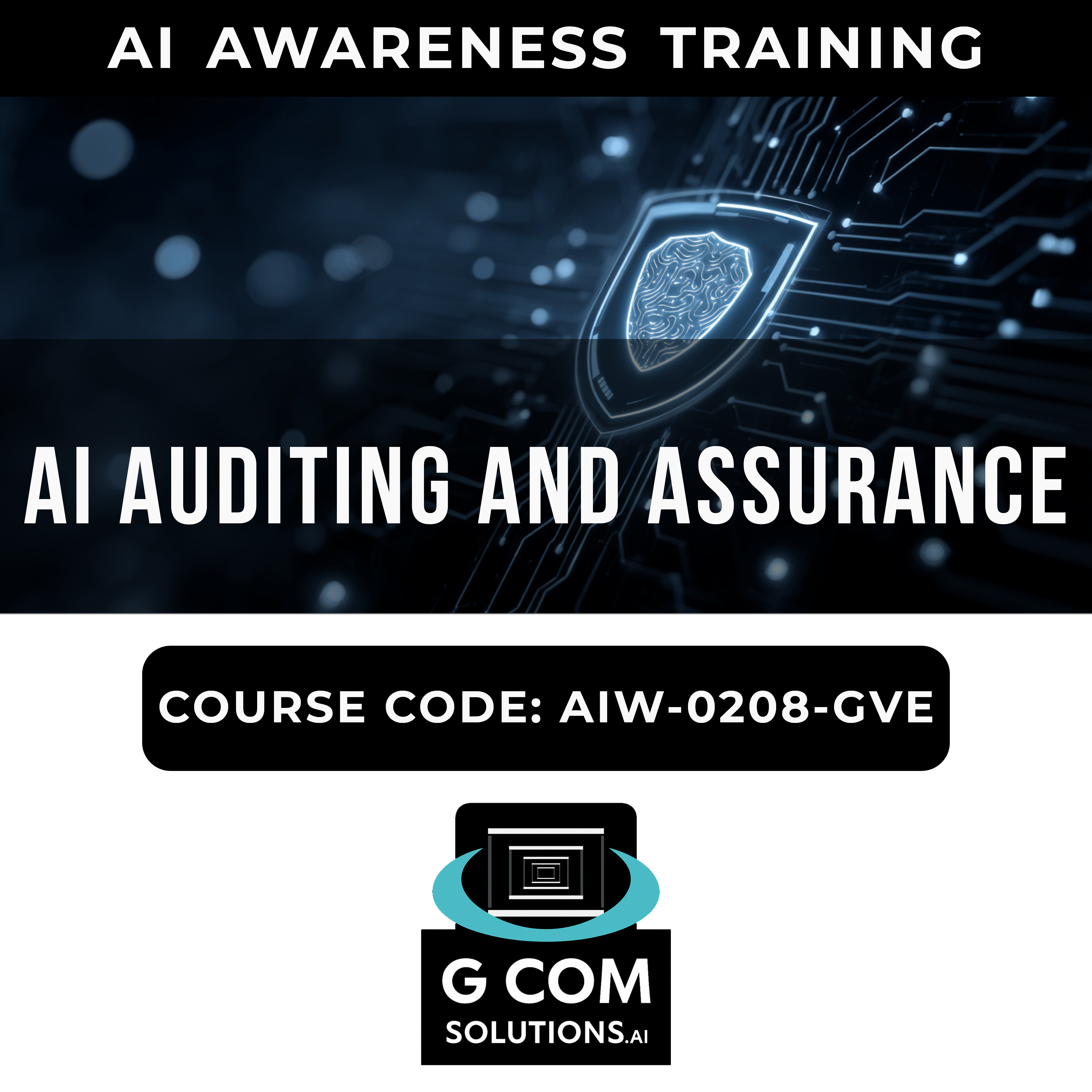 AI Auditing and Assurance