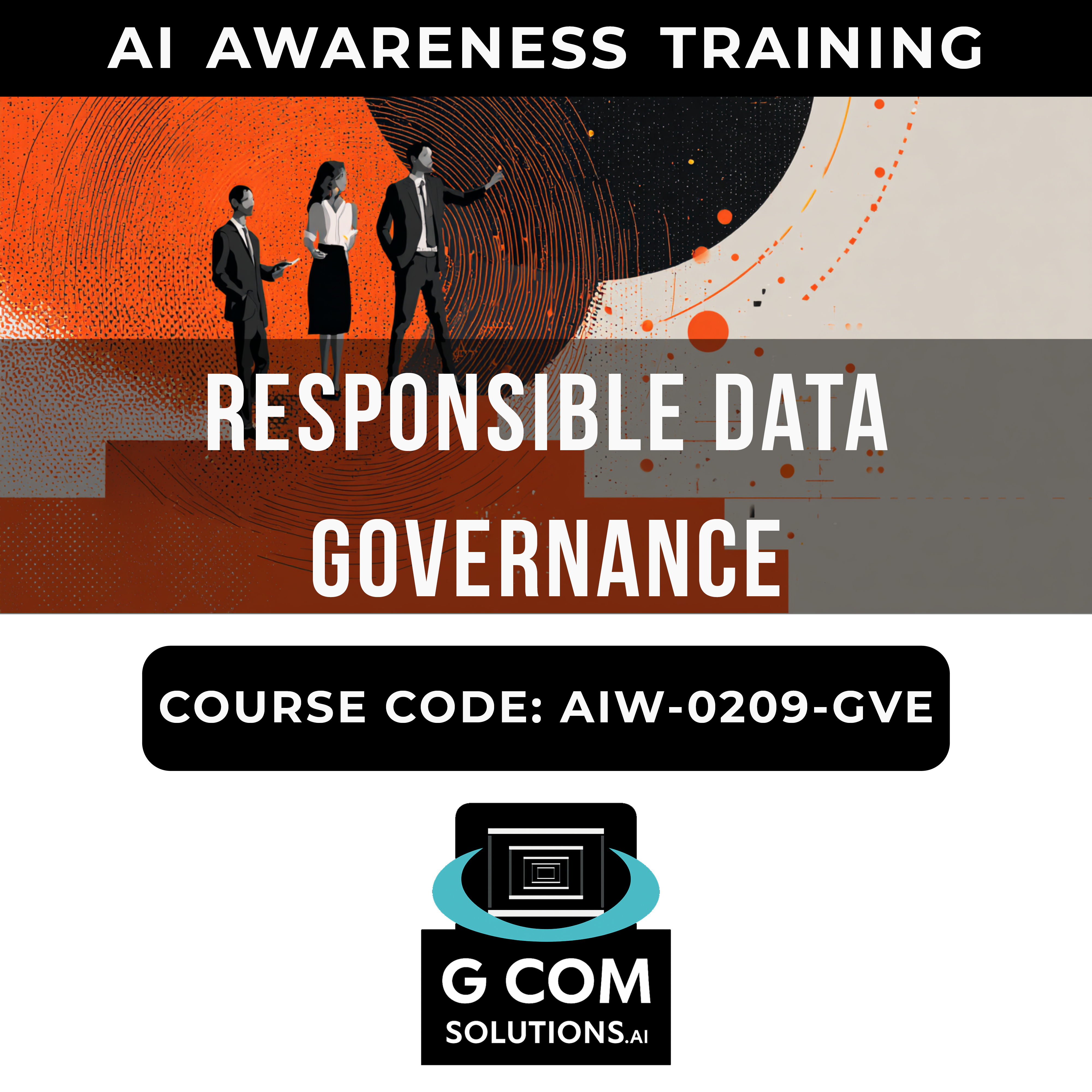 Responsible Data Governance